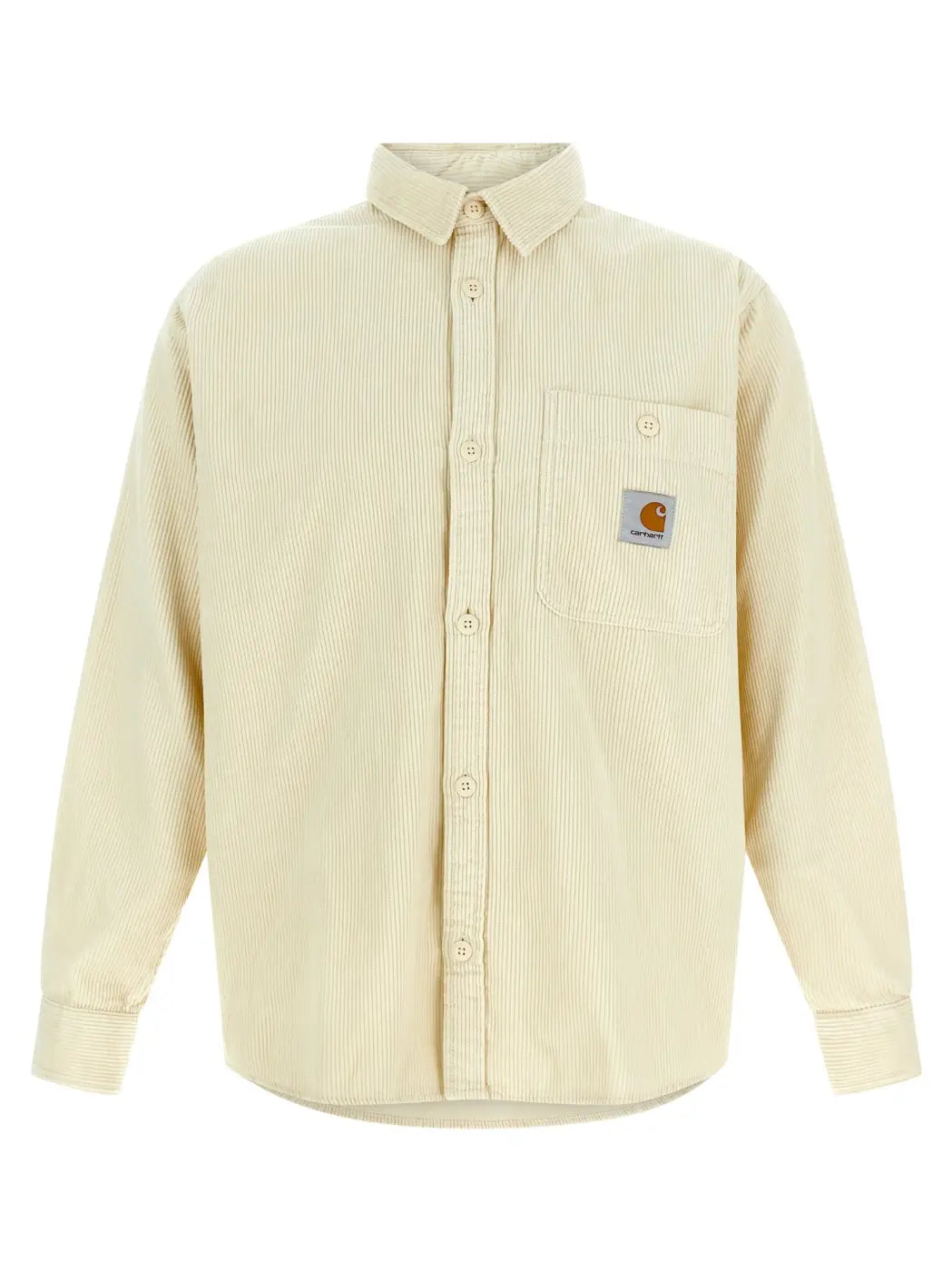 Carhartt Wip Multicolor Cotton Blouse