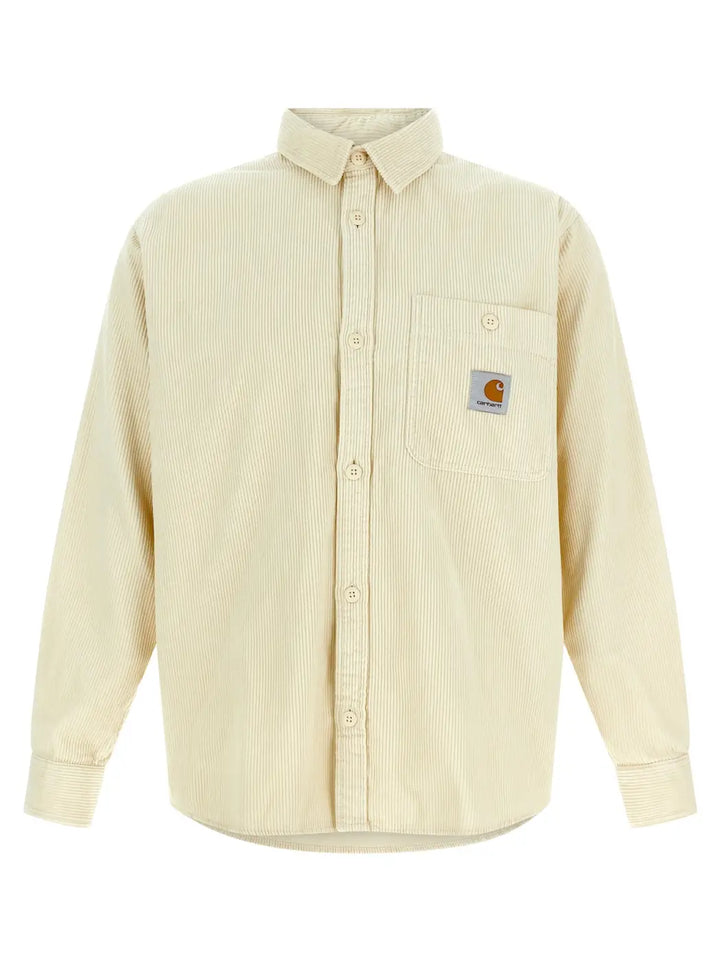 Carhartt Wip Multicolor Cotton Blouse