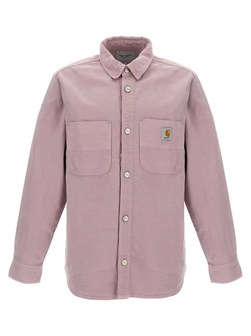 Carhartt Wip Multicolor Cotton Denim Jacket