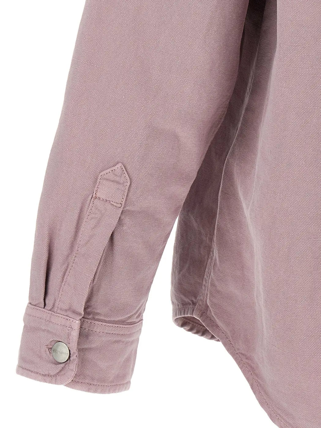 Carhartt Wip Multicolor Cotton Denim Jacket