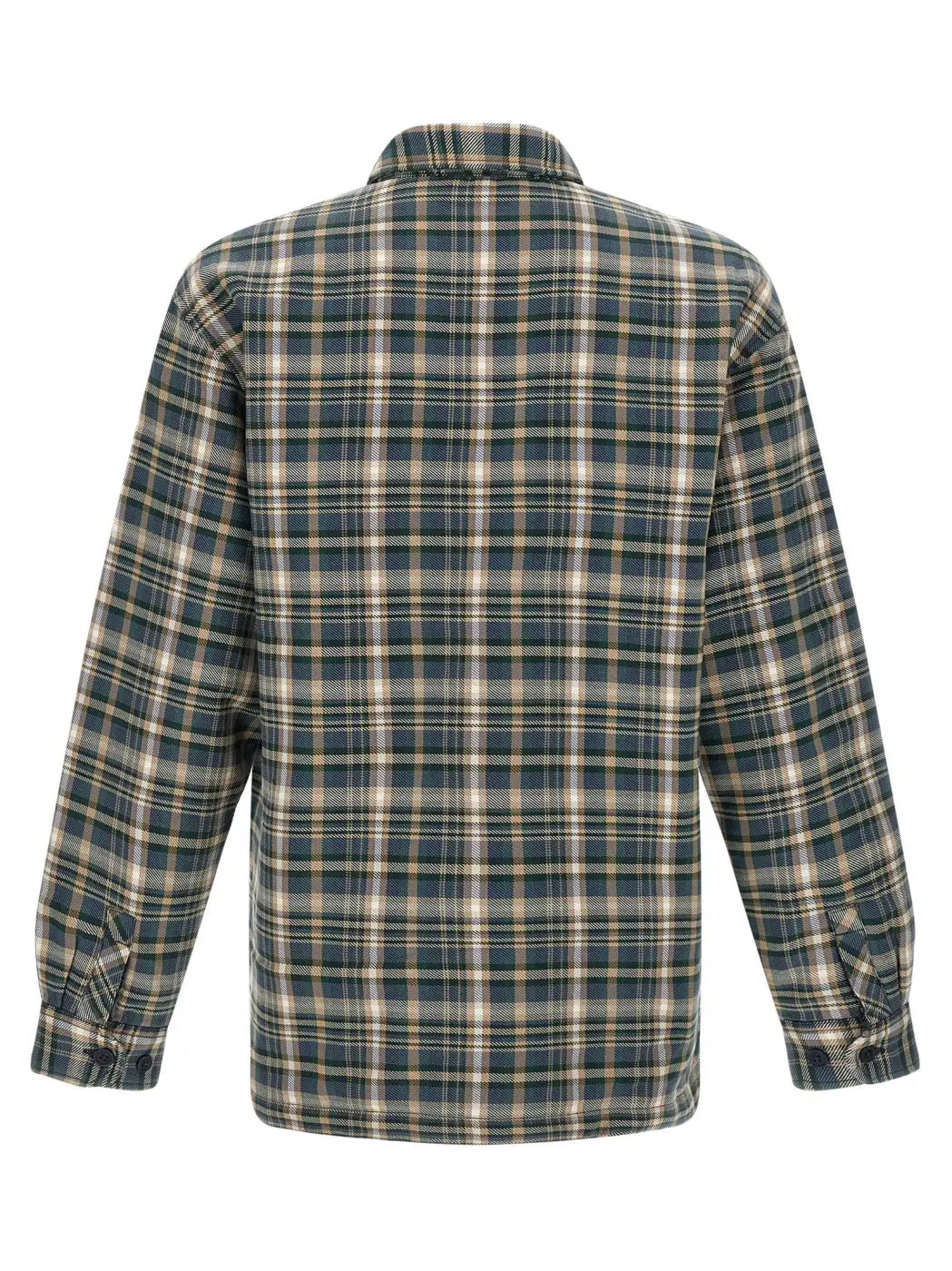 Carhartt Wip Multicolor Cotton Full-length Jacket