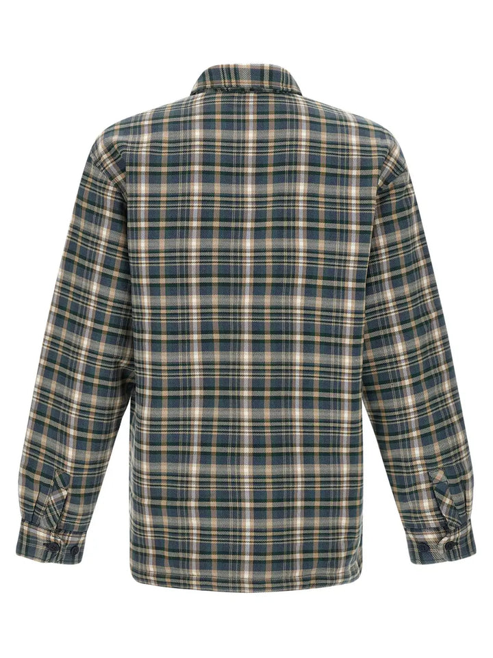 Carhartt Wip Multicolor Cotton Full-length Jacket