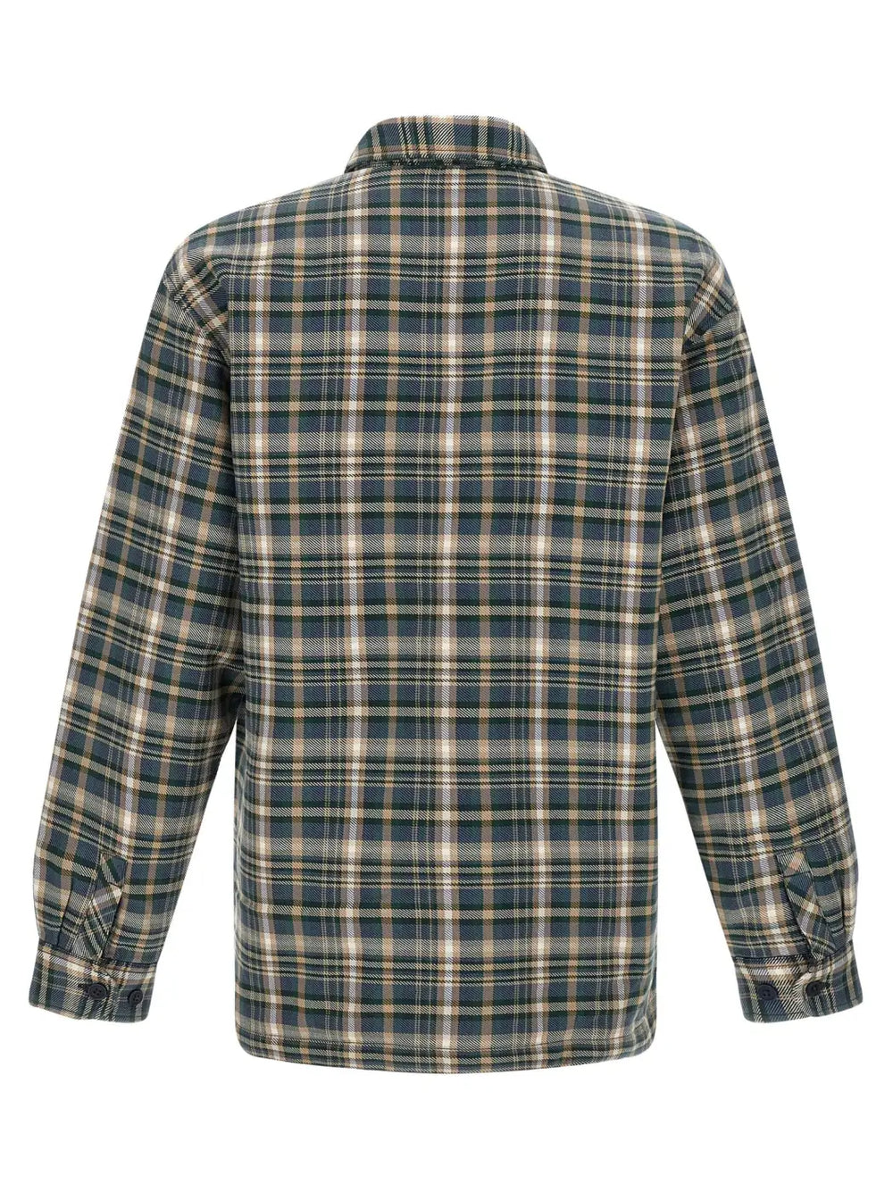 Carhartt Wip Multicolor Cotton Full-length Jacket