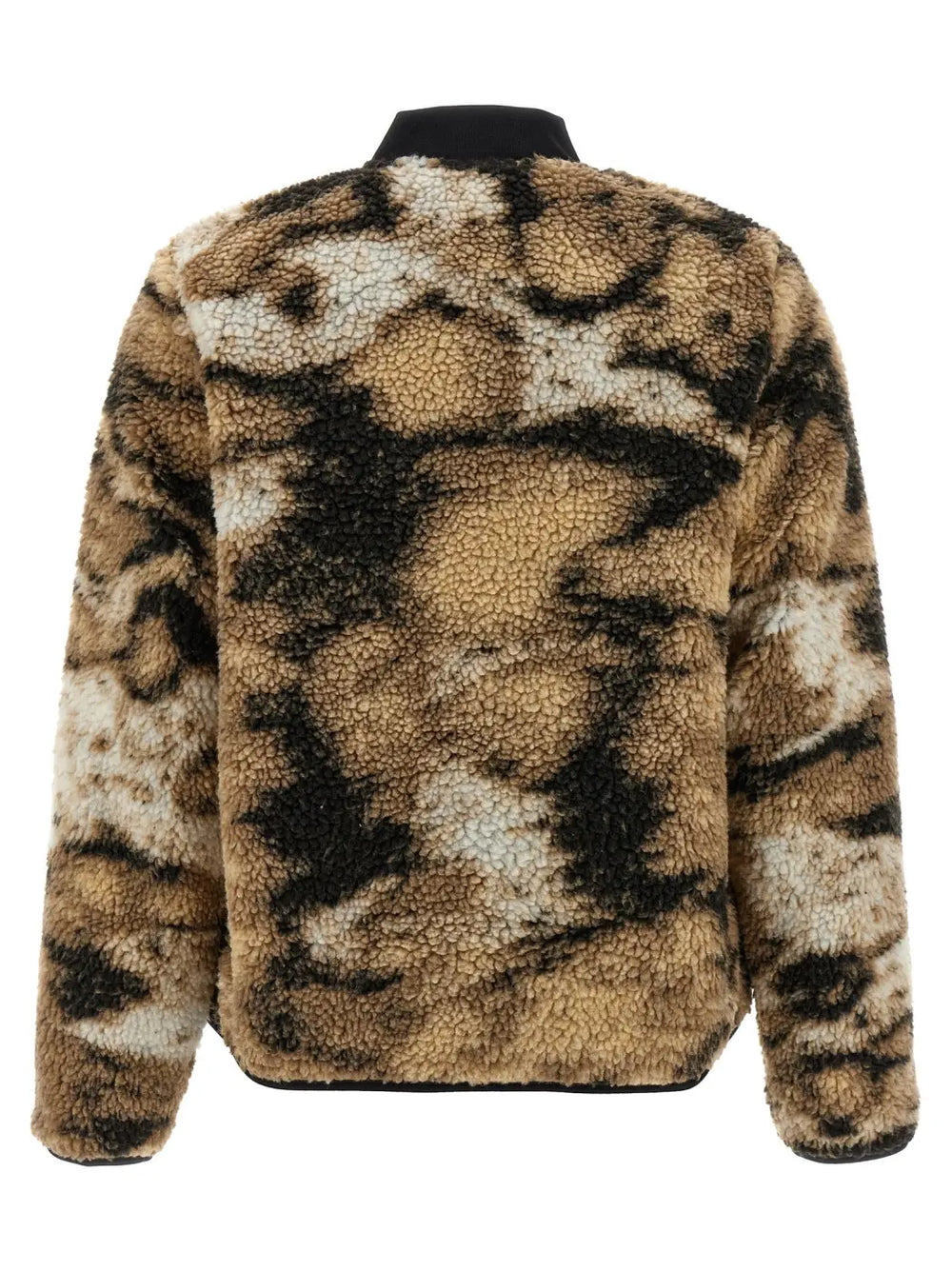 Carhartt Wip Multicolor Polyester Bomber