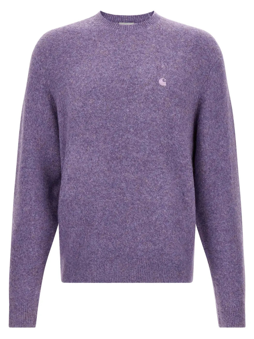 Carhartt Wip Purple Acetate Cardigan