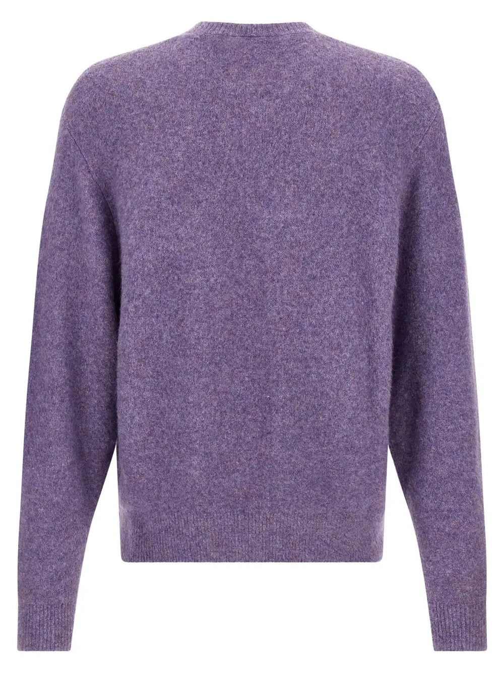 Carhartt Wip Purple Acetate Cardigan
