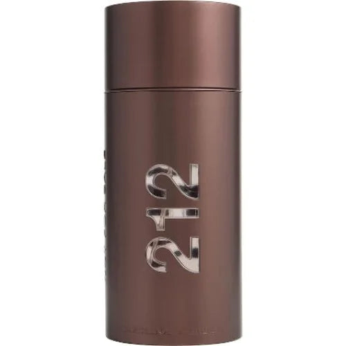 Carolina Herrera Men’s Cologne - 212 Sexy Eau De Toilette