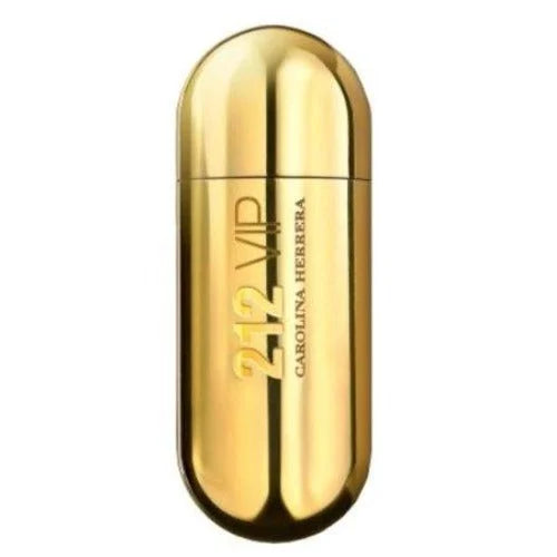 Carolina Herrera Women’s Perfume - 212 Vip Eau De Parfum