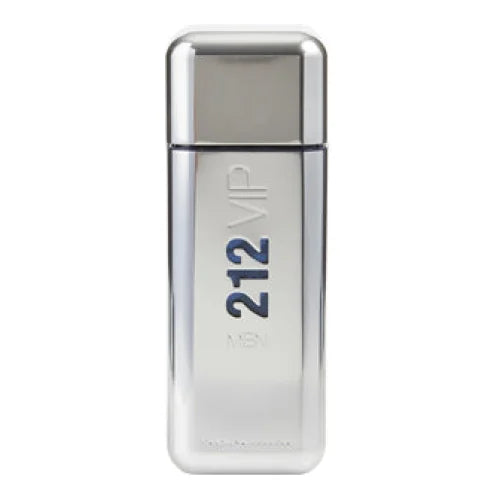 Carolina Herrera Men’s Cologne - 212 VIP Eau De Toilette