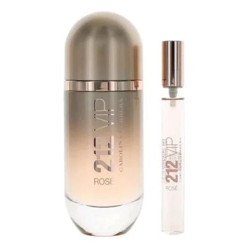 Carolina Herrera Women’s Gift Sets - 212 Vip Rose 2 Piece Set