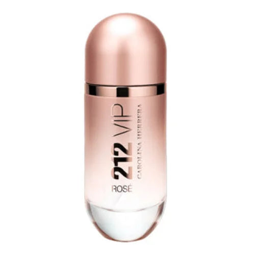 Carolina Herrera Women’s Perfume - 212 Vip Rose Eau De Parfum