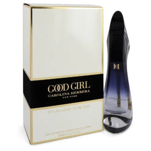 Carolina Herrera Women’s Perfume - Ch Good Girl Legere Eau De Parfum