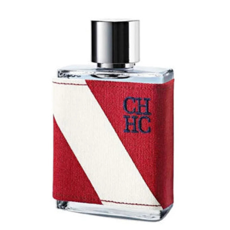 Carolina Herrera Men’s Cologne - Ch Sport Eau Unleash Aquatic Notes Dress To Thrill