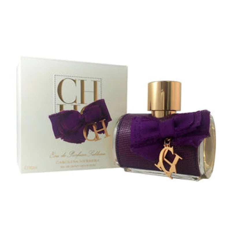 Carolina Herrera Women’s Perfume - Ch Sublime Scent Fast Shipping Tracking Number Notification