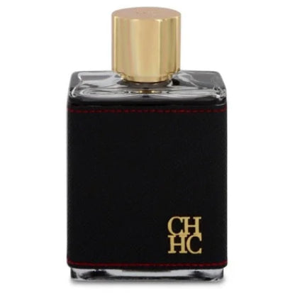 Carolina Herrera Cologne for Men Bold Fresh Perfume with Bergamot and Grapefruit Men’s