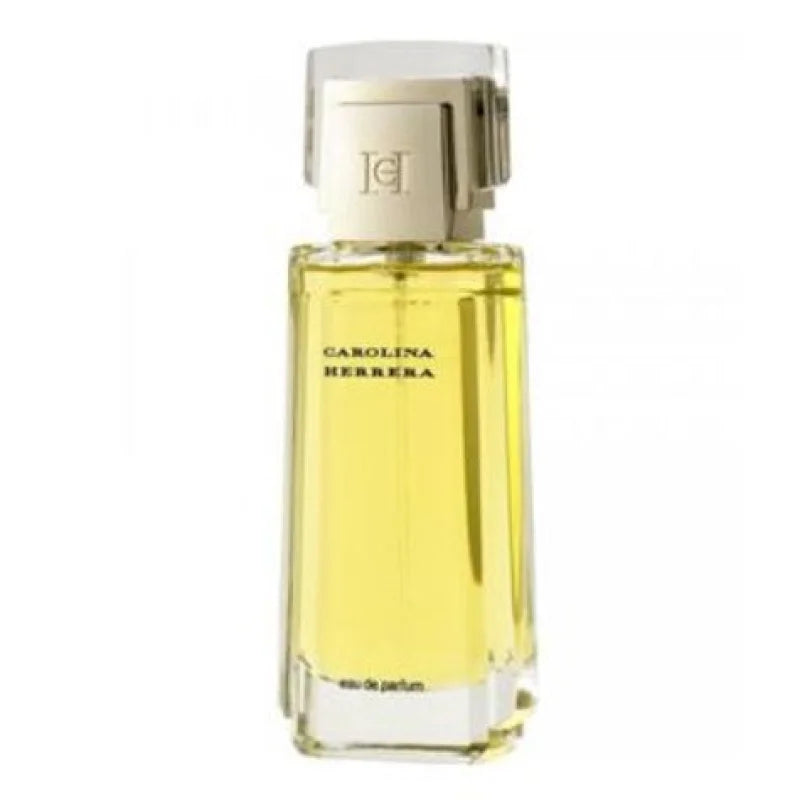 Seductive Carolina Herrera Eau Warm Amber Woods Fragrance Women’s Perfume