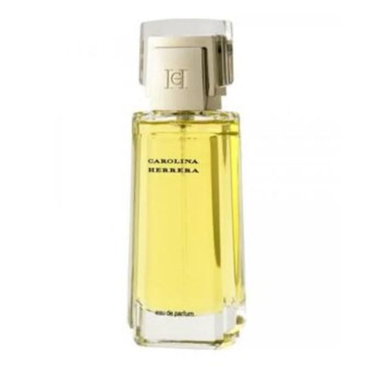 Seductive Carolina Herrera Eau Warm Amber Woods Fragrance Women’s Perfume