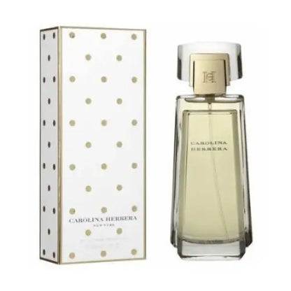 Experience Elegance with Carolina Herrera Eau Perfume Women’s