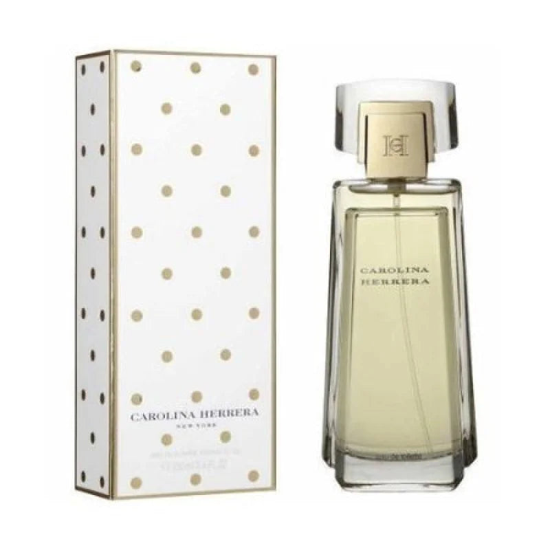 Enchanting Carolina Herrera Refined Tuberose Warm Woods Women’s Perfume