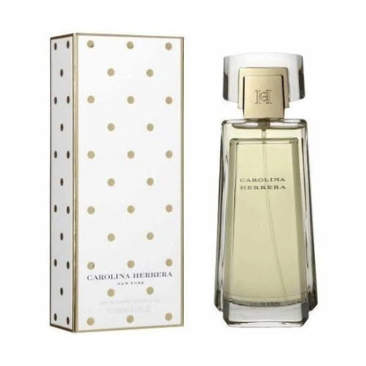 Enchanting Carolina Herrera Refined Tuberose Warm Woods Women’s Perfume