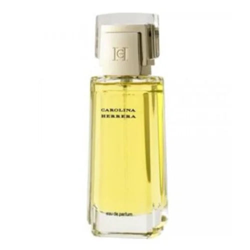 Carolina Herrera Eau Perfume with Amber and Warm Woods Base Women’s