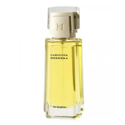 Carolina Herrera Eau Perfume with Amber and Warm Woods Base Women’s