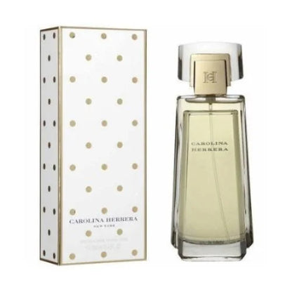 Carolina Herrera Perfume for Women Elegant Tuberose and Jasmine Scent Women’s