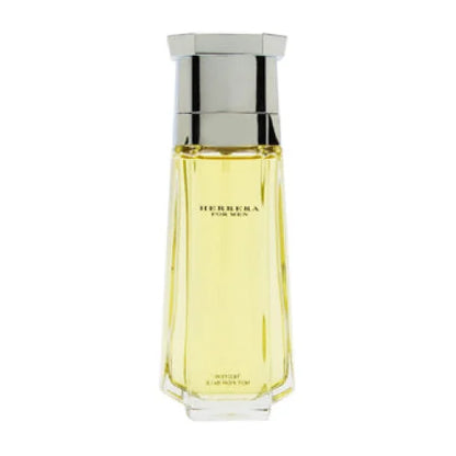 Carolina Herrera Woody Fragrance First-Class Cologne for Men Men’s