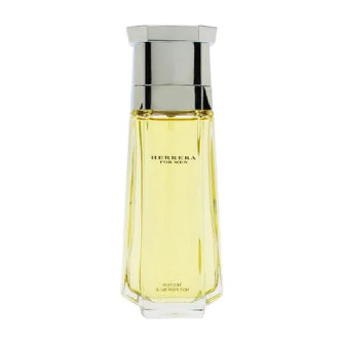 Carolina Herrera Woody Fragrance First-Class Cologne for Men Men’s