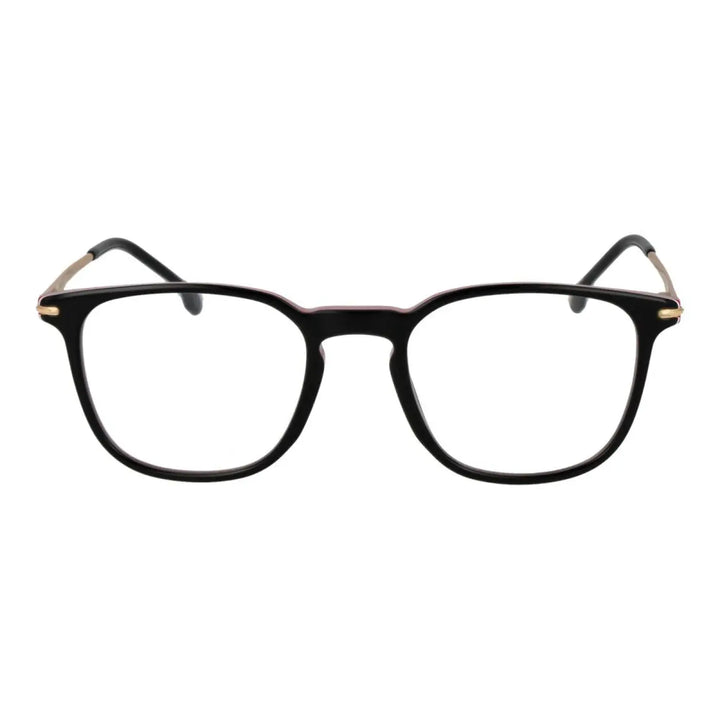 Carrera Black Acetate Sunglasses