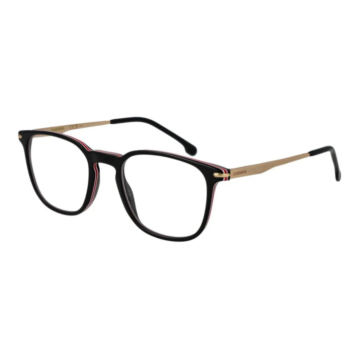 Carrera Black Acetate Sunglasses