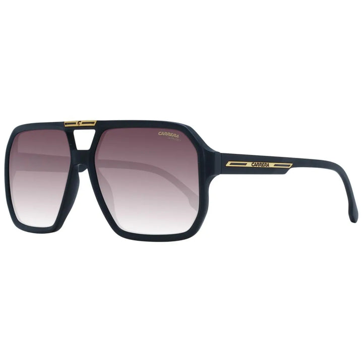 Carrera Black Eco Polyamide Sunglasses