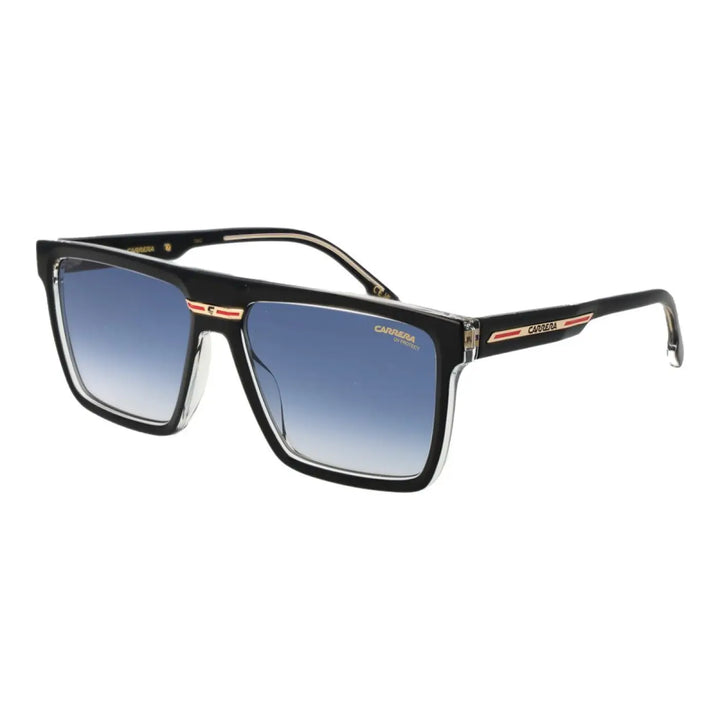 Carrera Black Eco Polyamide Sunglasses