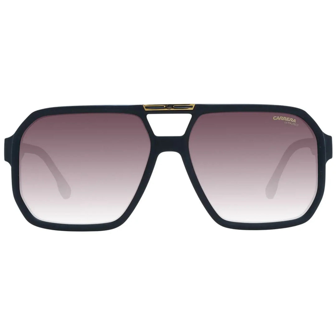 Carrera Black Eco Polyamide Sunglasses