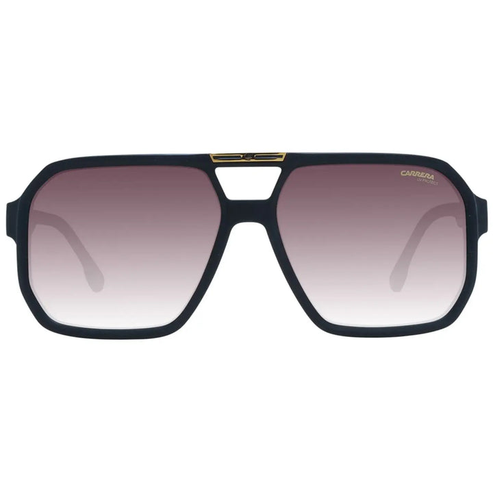 Carrera Black Eco Polyamide Sunglasses