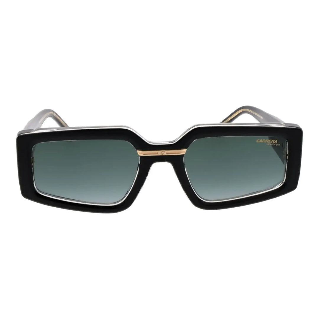 Carrera Black Plastic Sunglasses