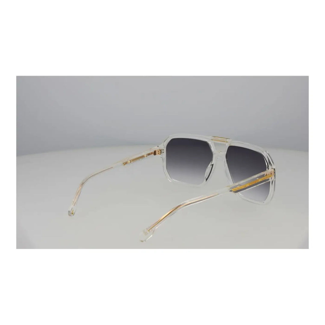 Carrera Transparent Eco Polyamide Sunglasses