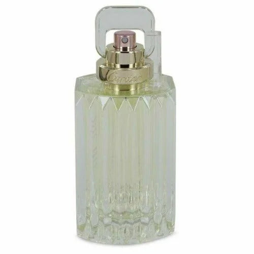 Cartier Carat Eau Perfume Diamond Glint Radiance for Women Women’s