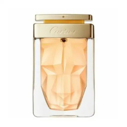 Exquisite Cartier La Panthere Eau Unveils a Floral Fruity Dream Dress Women’s Perfume