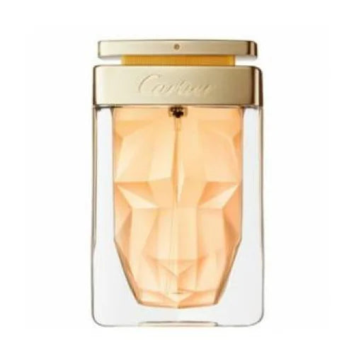 Cartier Women’s Perfume - La Panthere Eau De Parfum
