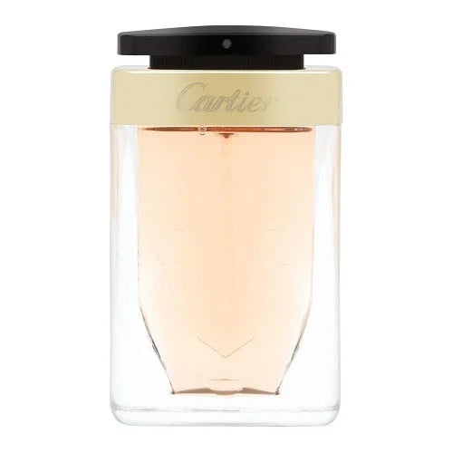 Cartier La Panthere Edition Soir Chypre Floral Perfume for Women Women’s