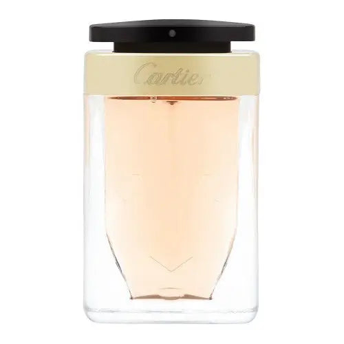 Experience Elegance with Cartier La Panthere Edition Soir Chypre Floral Perfume Women’s