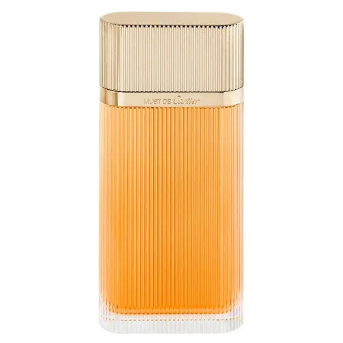 Cartier Women’s Perfume - Must De Eau Toilette