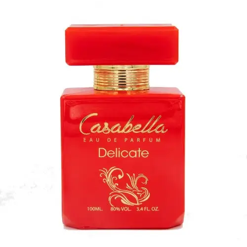 Indulge in the Allure of Casabella Delicate Eau Fragrance Women’s Perfume Dumont