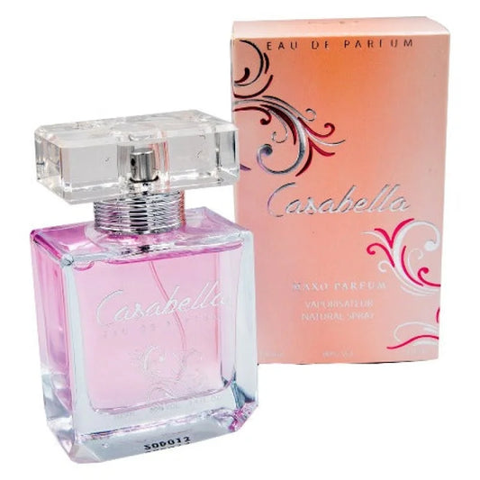 Vibrant Casabella Eau Lemon Bergamot Perfume Ignites Party Nights Women’s Dumont