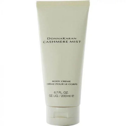Cashmere Mist Body Cream for Silky Smooth Skin and Lasting Relaxation Women’s Bath & Donna Karan