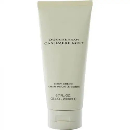 Indulge in Luxurious Relaxation with Cashmere Mist Body Cream Women’s Bath & Donna Karan