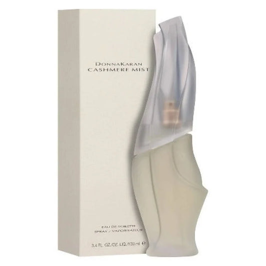 Sensual Cashmere Mist Eau Essence Women’s Perfume Donna Karan