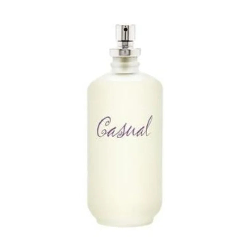 Effervescent Casual Fine Parfum with Rich Jasmine and Fruity Accents Women’s Perfume Paul Sebastian