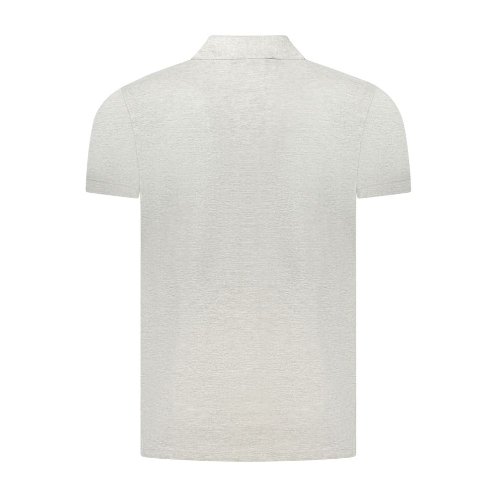Cavalli Class Grigio Cotton Men&
